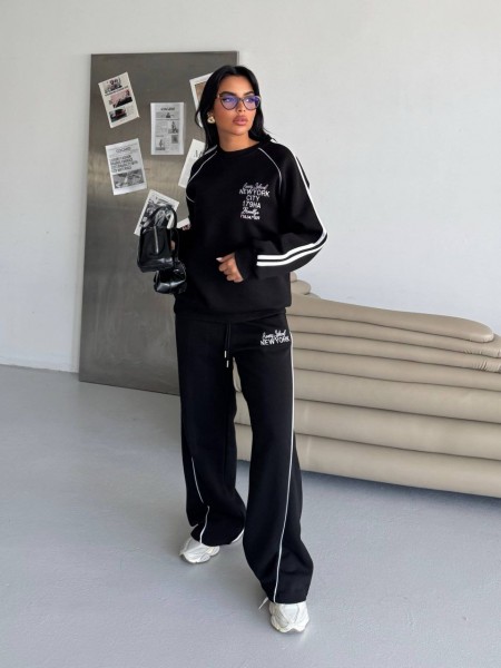 Женский Костюм Muezza