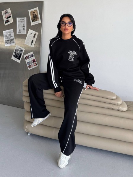 Женский Костюм Muezza