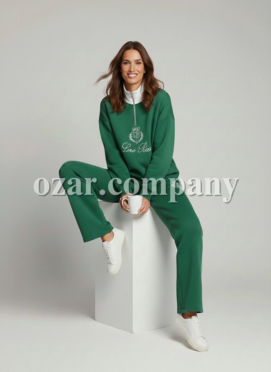 Женский Костюм Loro Piana