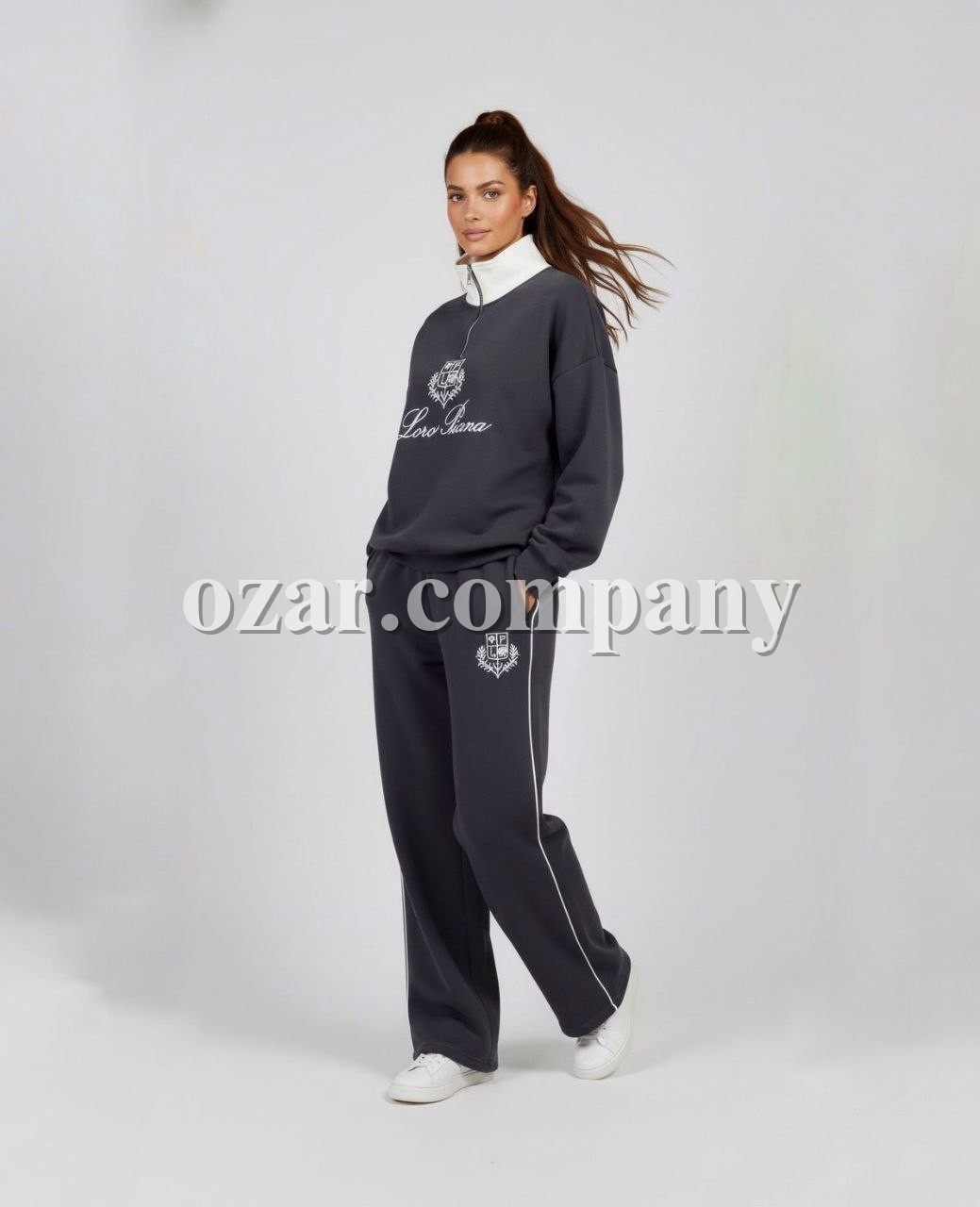 Женский Костюм Loro Piana