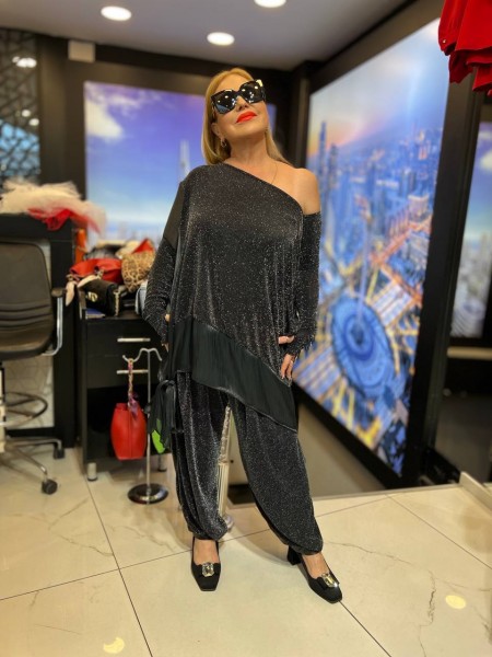 Женская Туника Iness (Большие размеры)