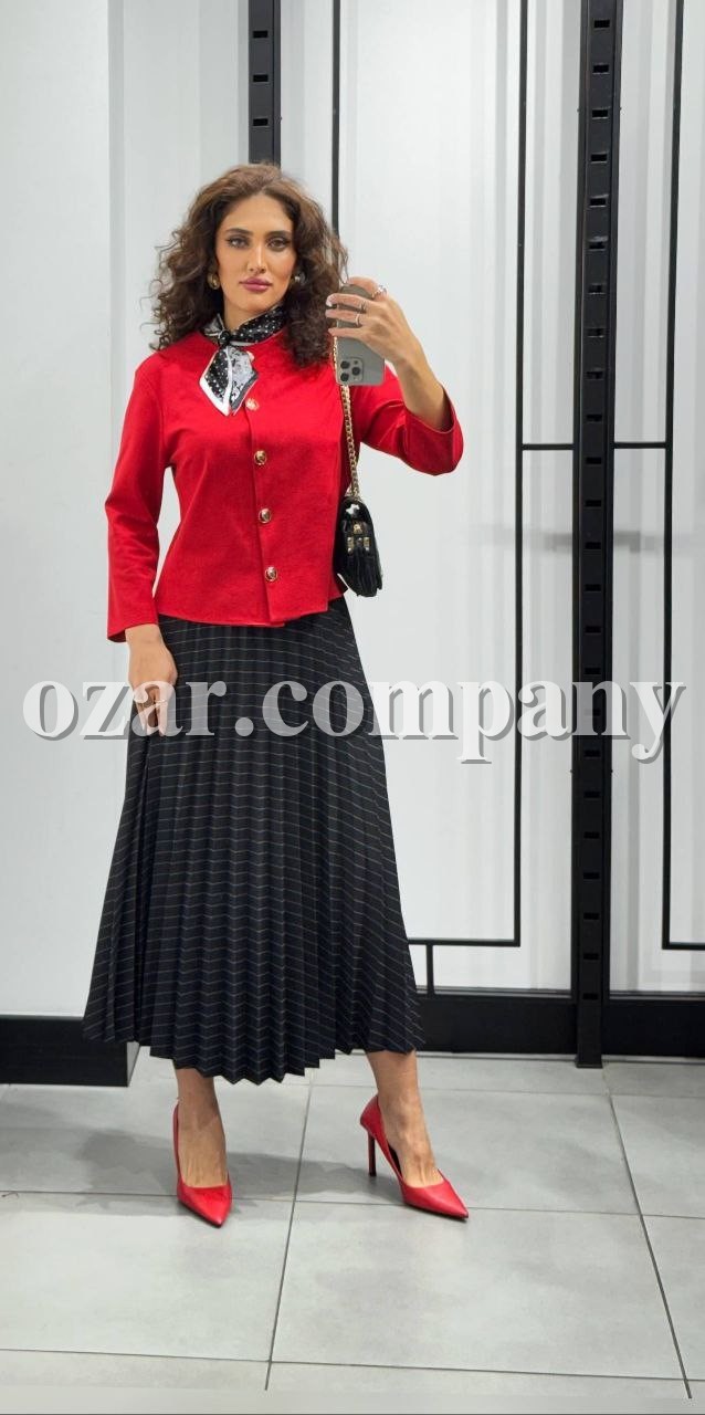 Женская Юбка Piena