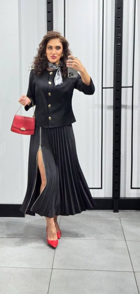 Женская Юбка Piena (Большие размеры)