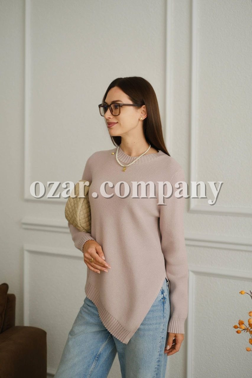 Женский Свитер Trikotto