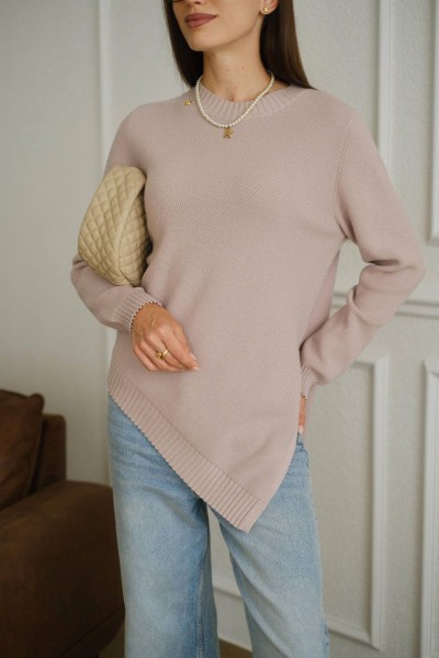 Женский Свитер Trikotto