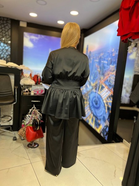 Женский Костюм Iness (Большие размеры)