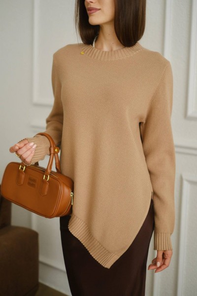 Женский Свитер Trikotto