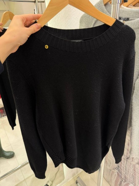 Женский Свитер Trikotto