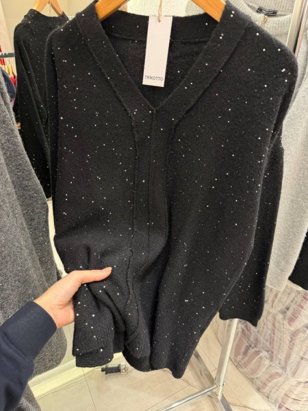 Женская Кофточка Trikotto