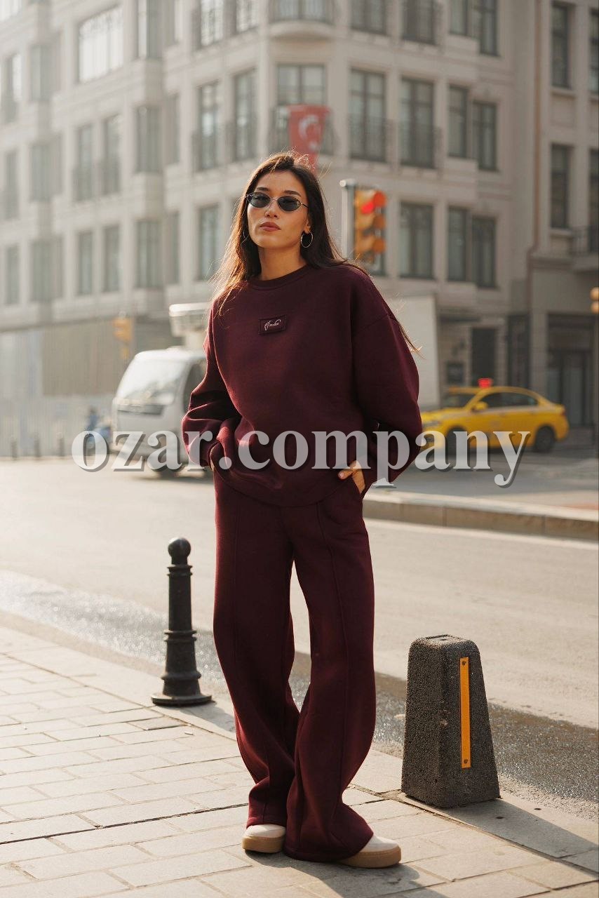 Женский Костюм Trikotto