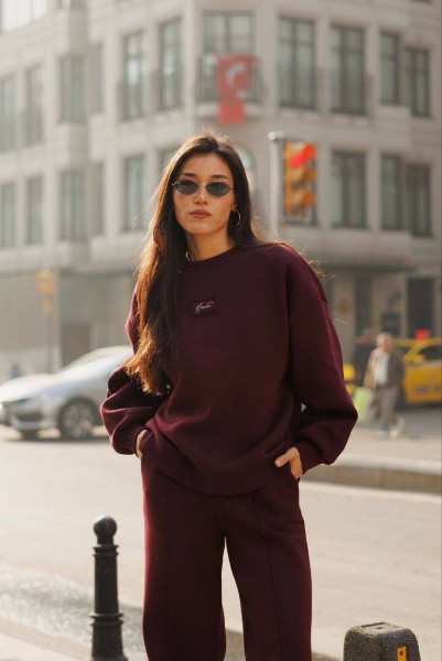 Женский Костюм Trikotto