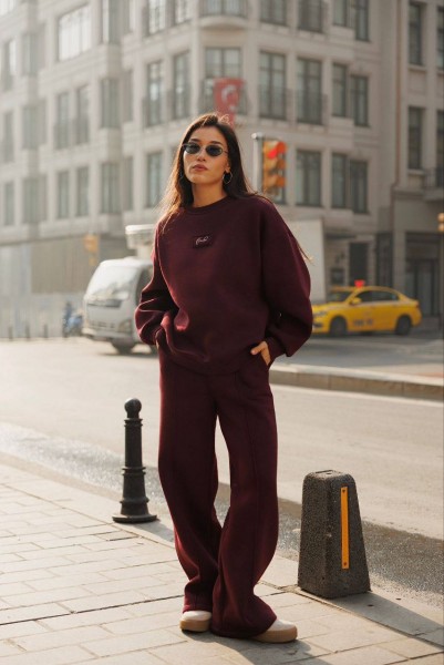 Женский Костюм Trikotto