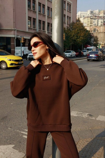 Женский Костюм Trikotto