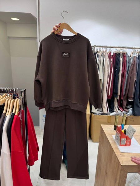 Женский Костюм Trikotto