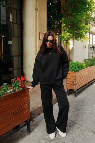 Женский Костюм Trikotto