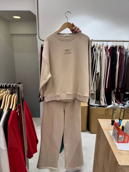 Женский Костюм Trikotto