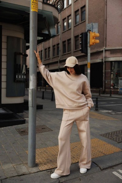 Женский Костюм Trikotto