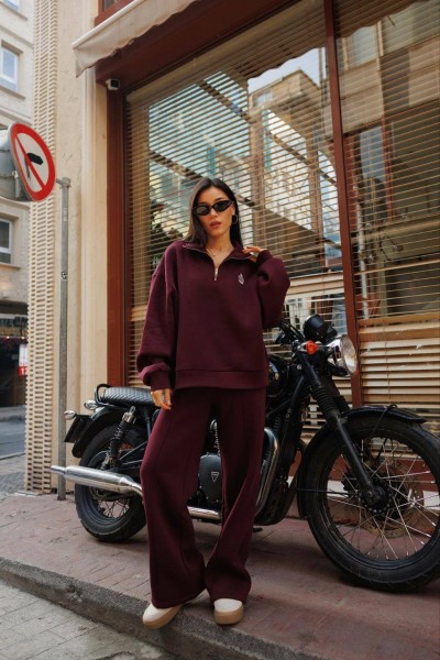 Женский Костюм Trikotto