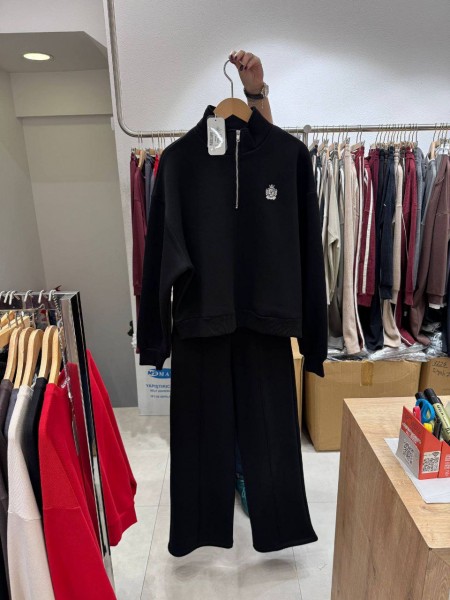 Женский Костюм Trikotto