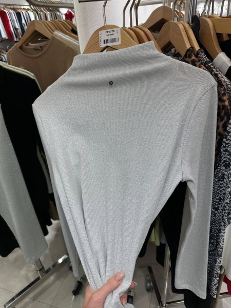 Женский Свитшот Trikotto 