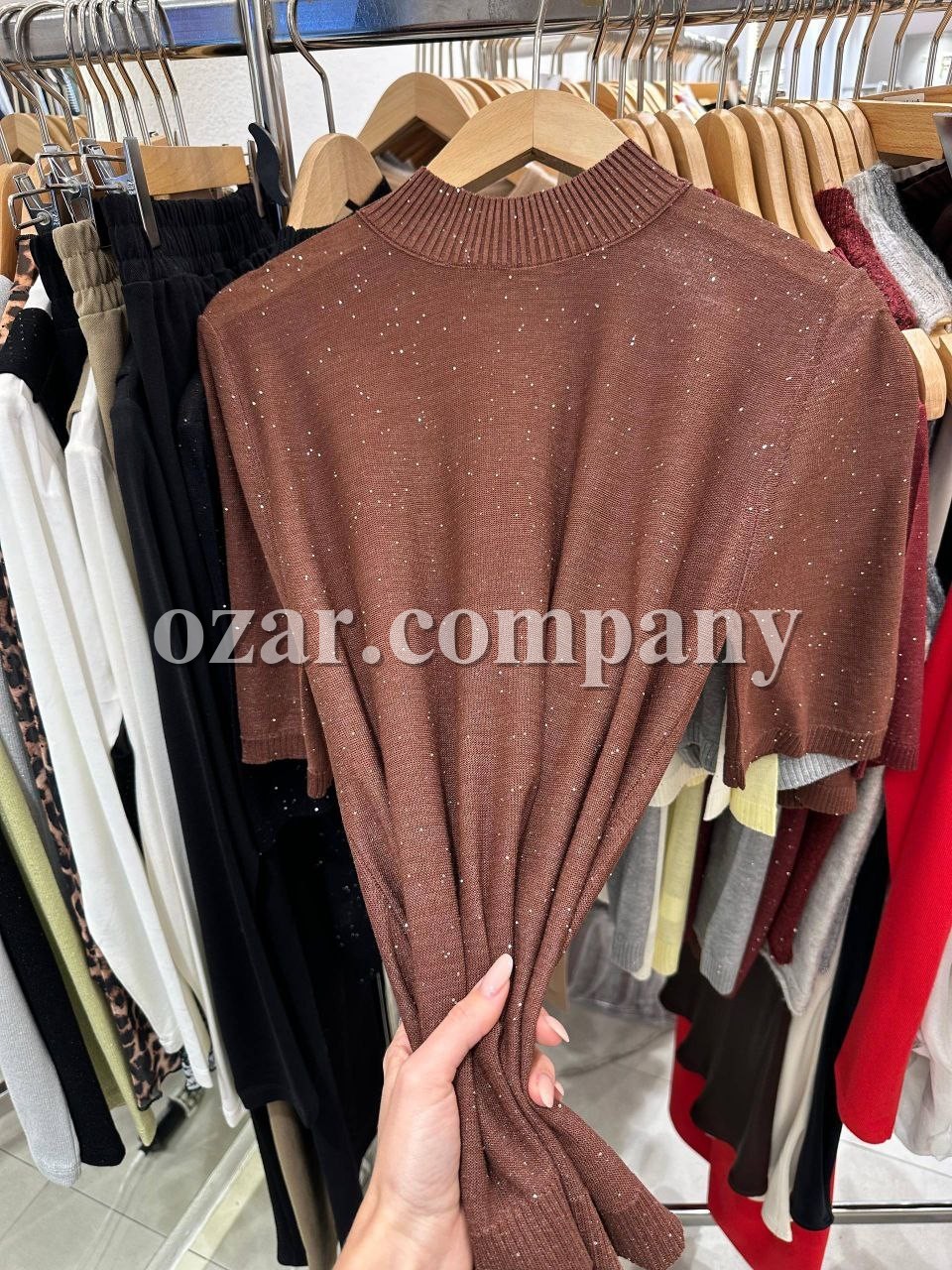 Женская Кофточка Trikotto