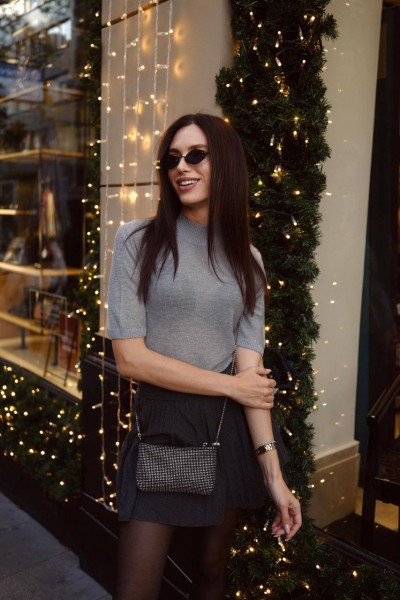 Женская Кофточка Trikotto