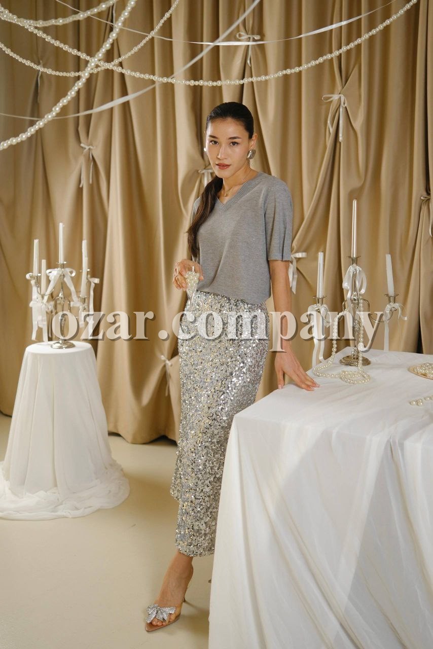 Женская Кофточка Trikotto