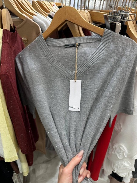 Женская Кофточка Trikotto