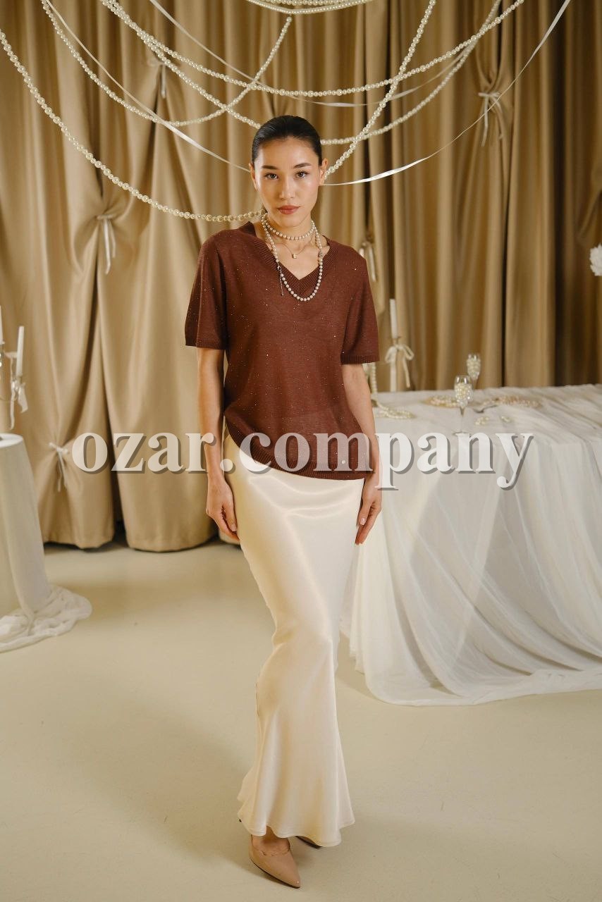 Женская Кофточка Trikotto