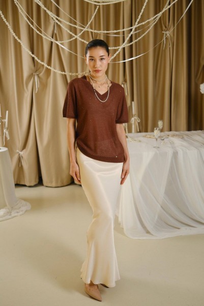 Женская Кофточка Trikotto