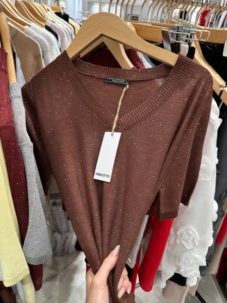 Женская Кофточка Trikotto