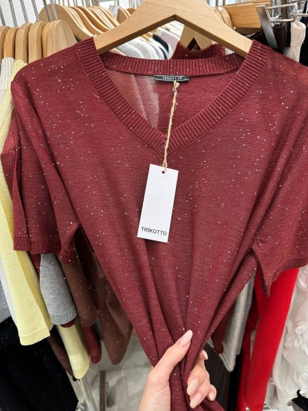 Женская Кофточка Trikotto