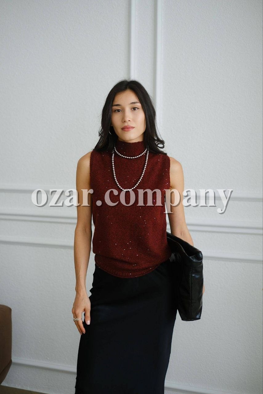 Женская Американка Trikotto