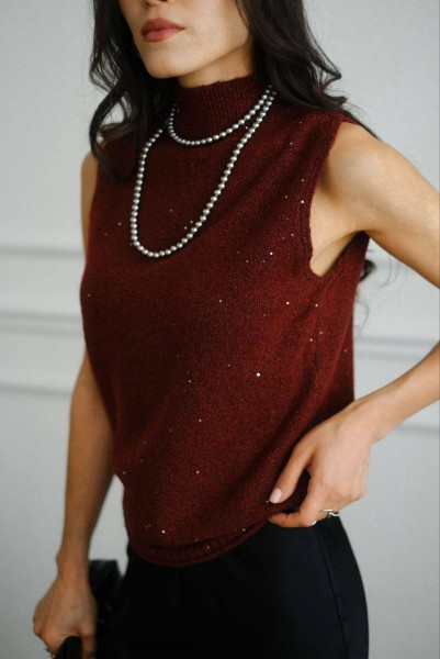 Женская Американка Trikotto