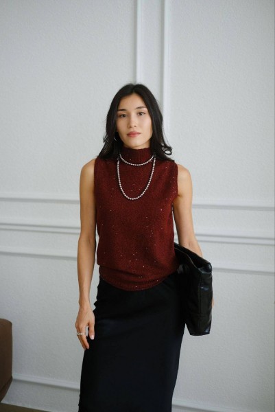 Женская Американка Trikotto