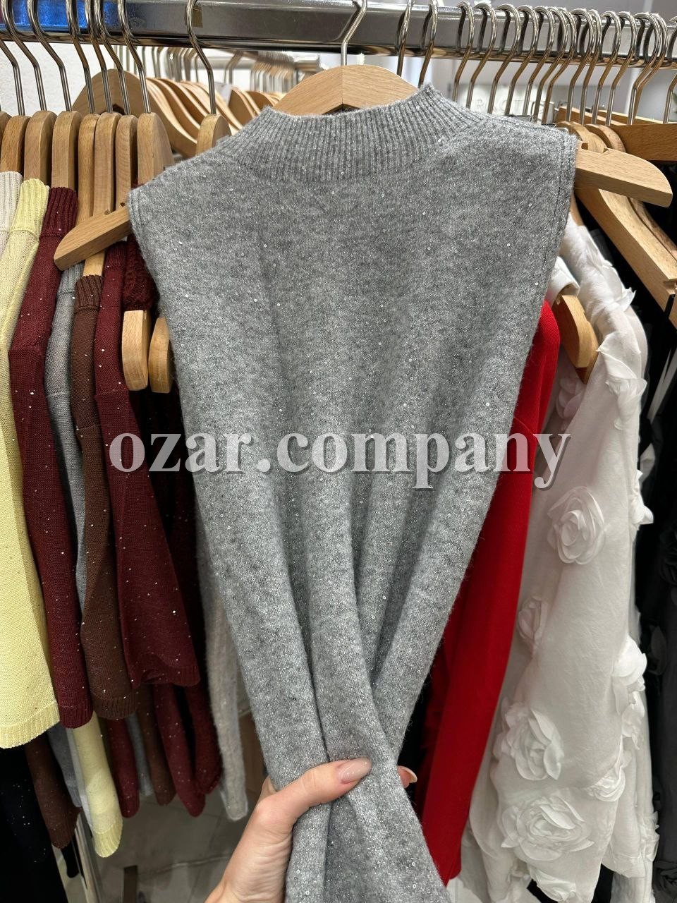 Женская Американка Trikotto