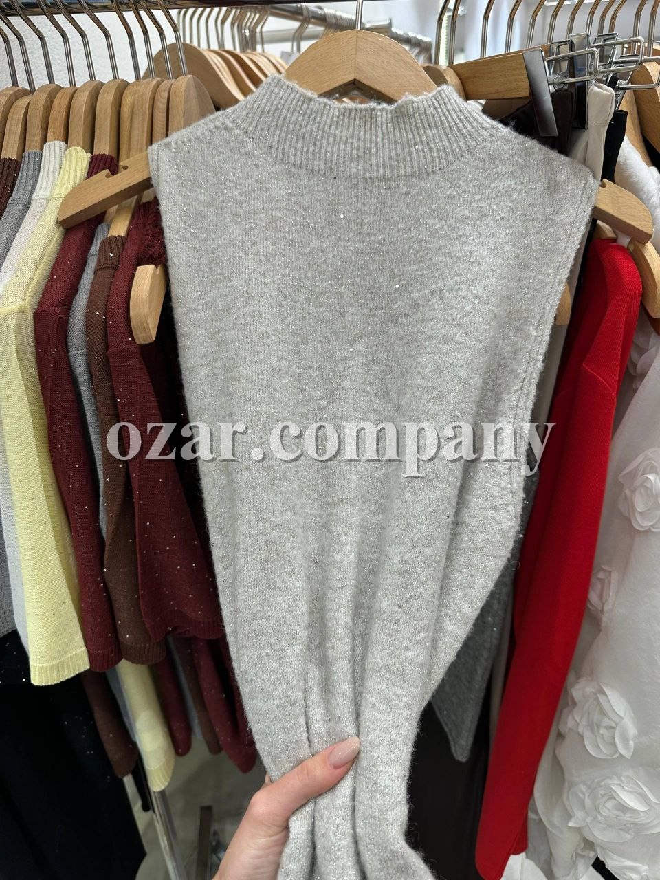 Женская Американка Trikotto