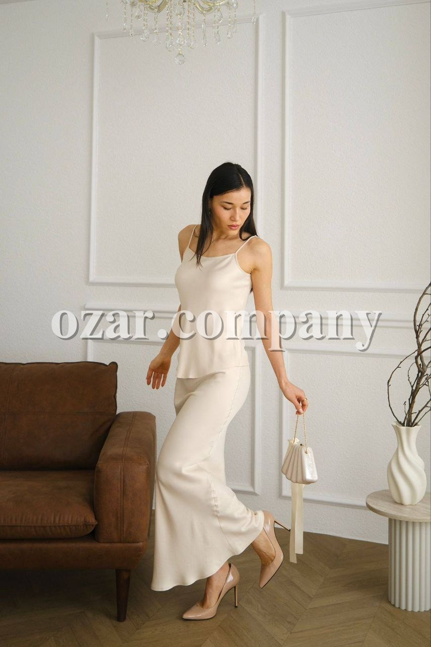 Женский Топ Trikotto 