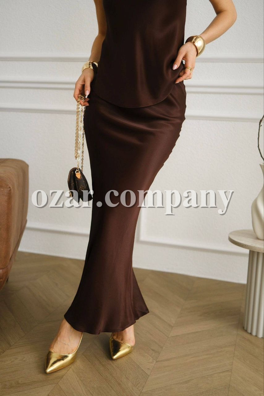 Женская Юбка Trikotto 