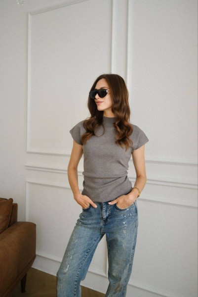 Женская Кофточка Trikotto