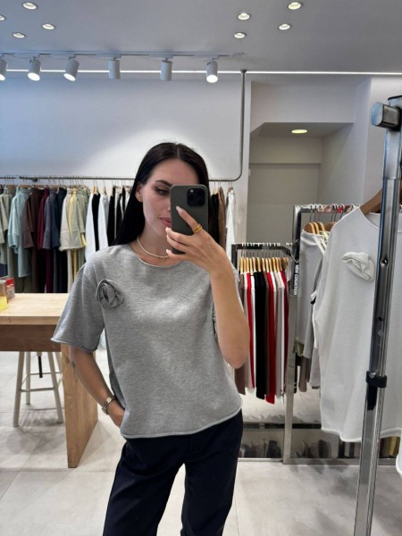 Женская Кофточка Trikotto