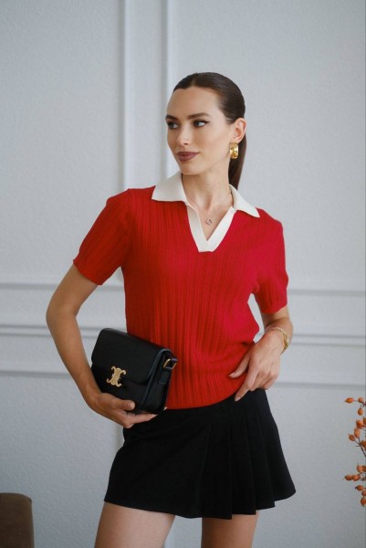 Женская Кофточка Trikotto