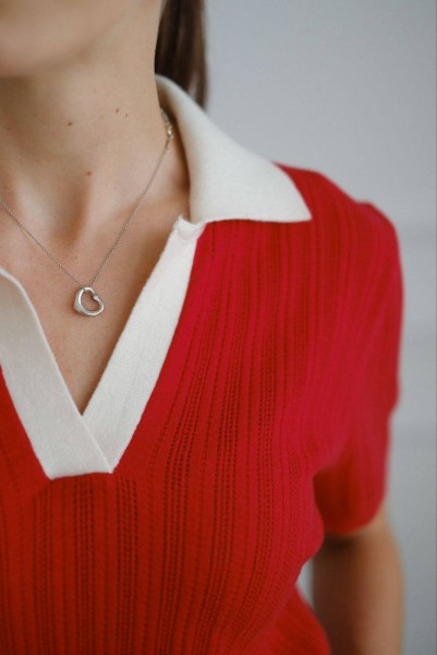 Женская Кофточка Trikotto