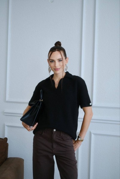 Женская Кофточка Trikotto