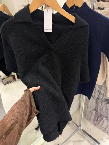 Женская Кофточка Trikotto