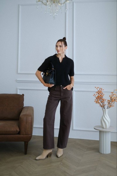 Женская Кофточка Trikotto