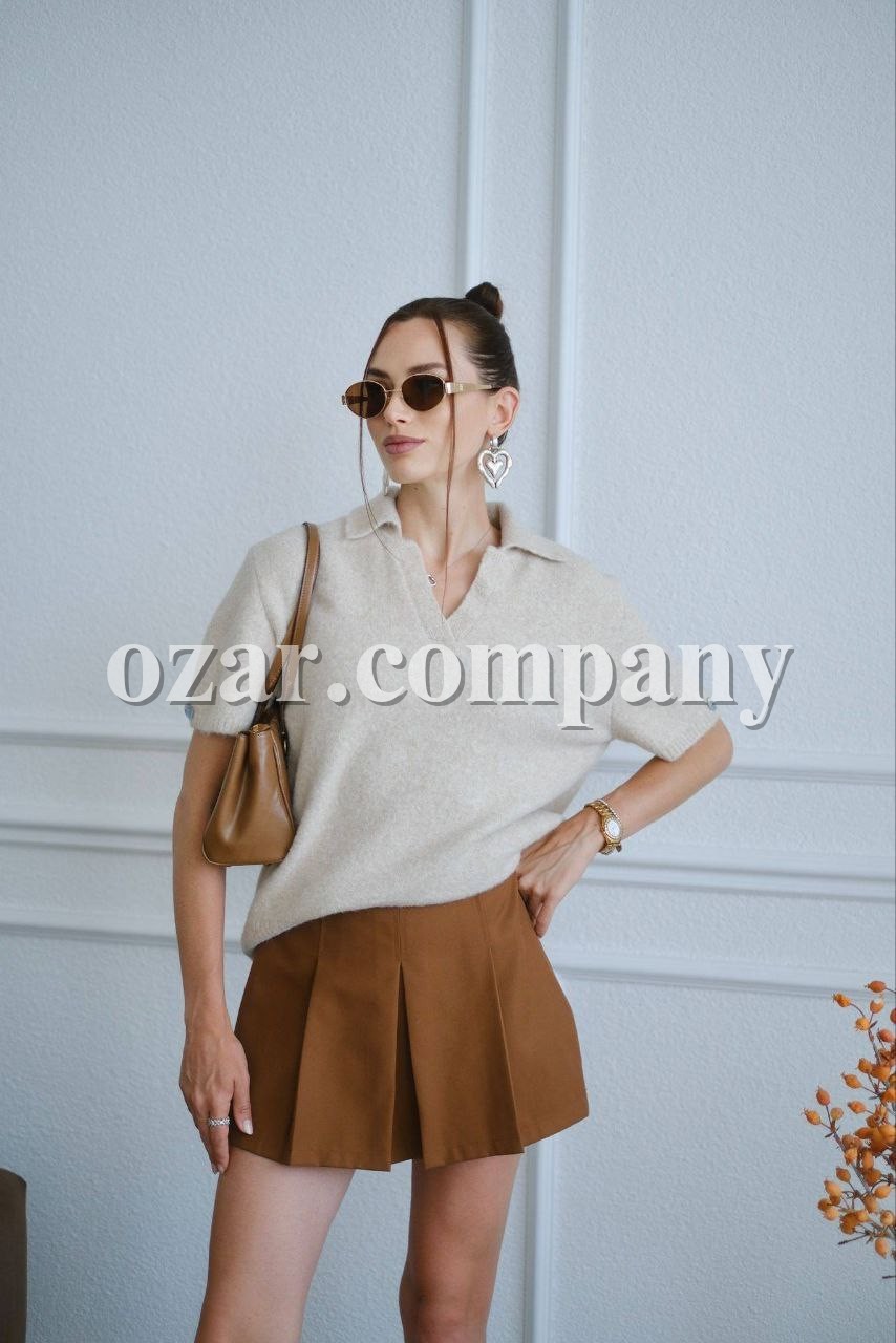 Женская Кофточка Trikotto