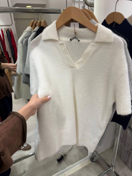 Женская Кофточка Trikotto