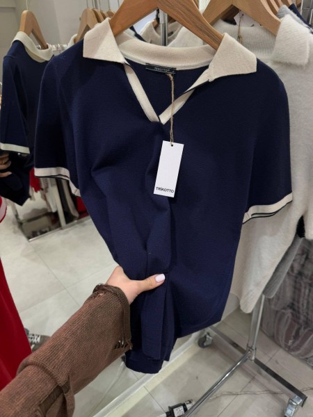 Женская Кофточка Trikotto