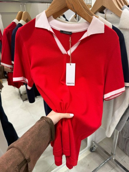 Женская Кофточка Trikotto